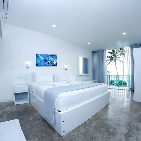 Somerset Mirissa Beach Екстер'єр фото