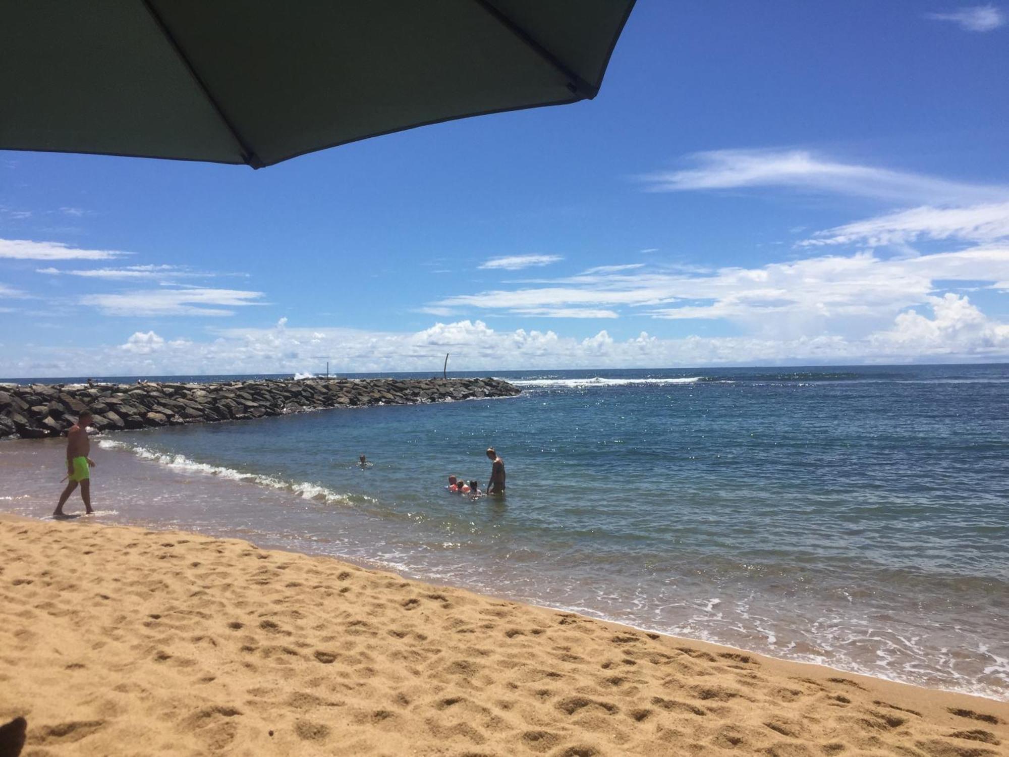 Somerset Mirissa Beach Екстер'єр фото