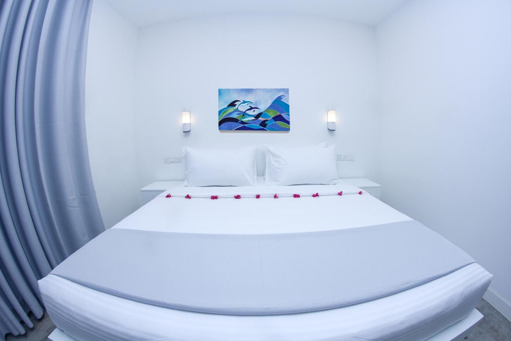 Somerset Mirissa Beach Екстер'єр фото