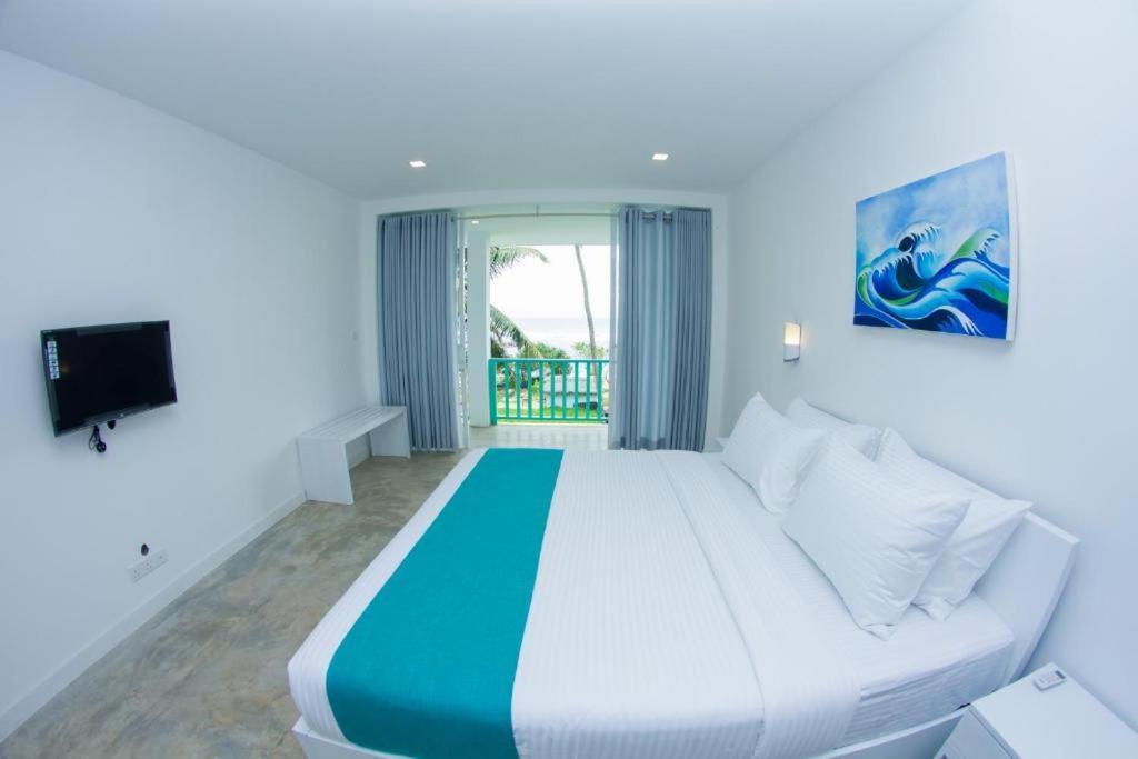 Somerset Mirissa Beach Екстер'єр фото
