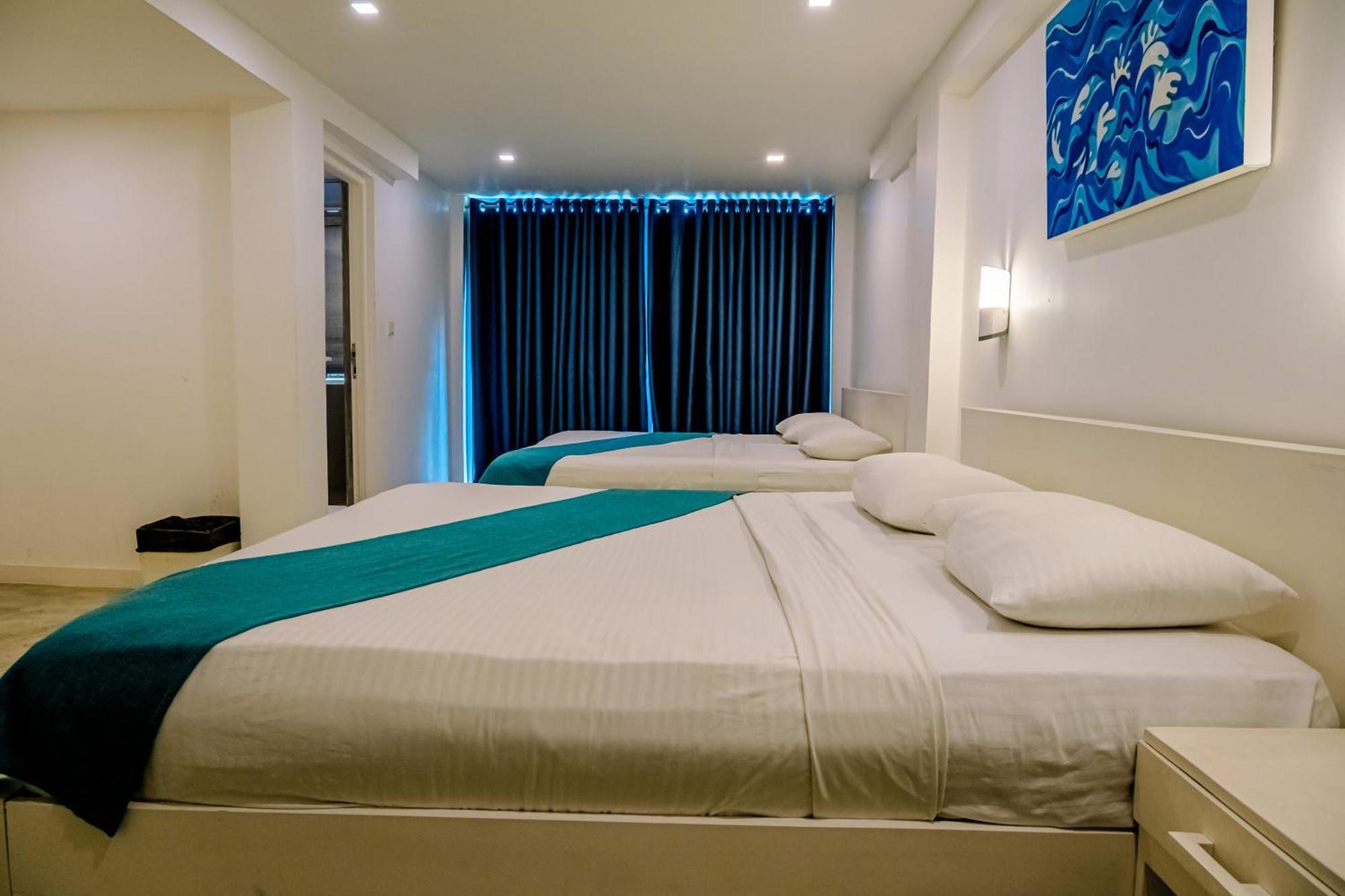 Somerset Mirissa Beach Екстер'єр фото