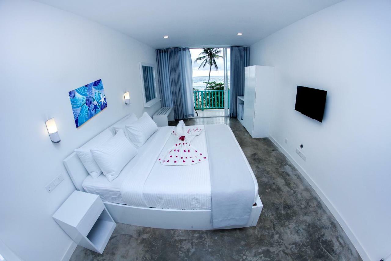 Somerset Mirissa Beach Екстер'єр фото