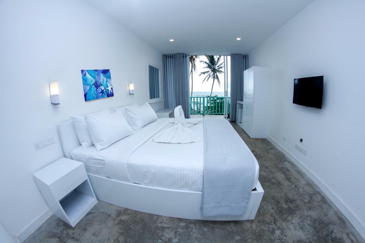 Somerset Mirissa Beach Екстер'єр фото