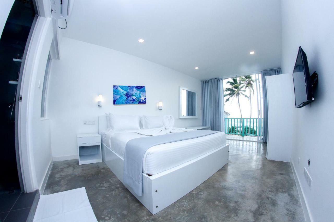 Somerset Mirissa Beach Екстер'єр фото