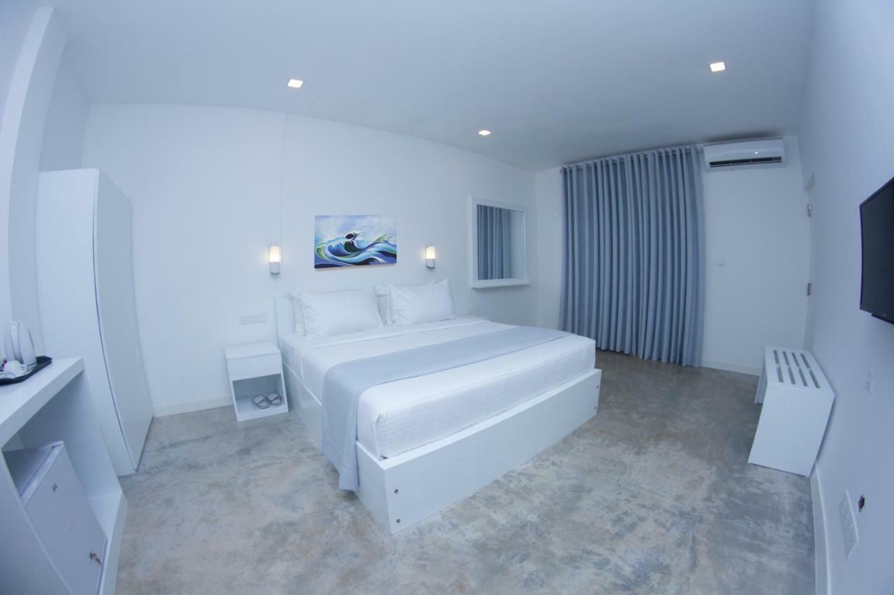 Somerset Mirissa Beach Екстер'єр фото