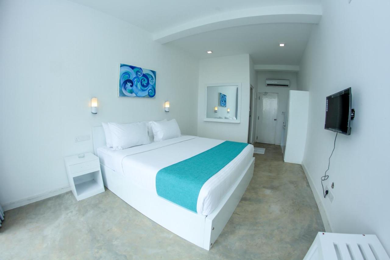 Somerset Mirissa Beach Екстер'єр фото