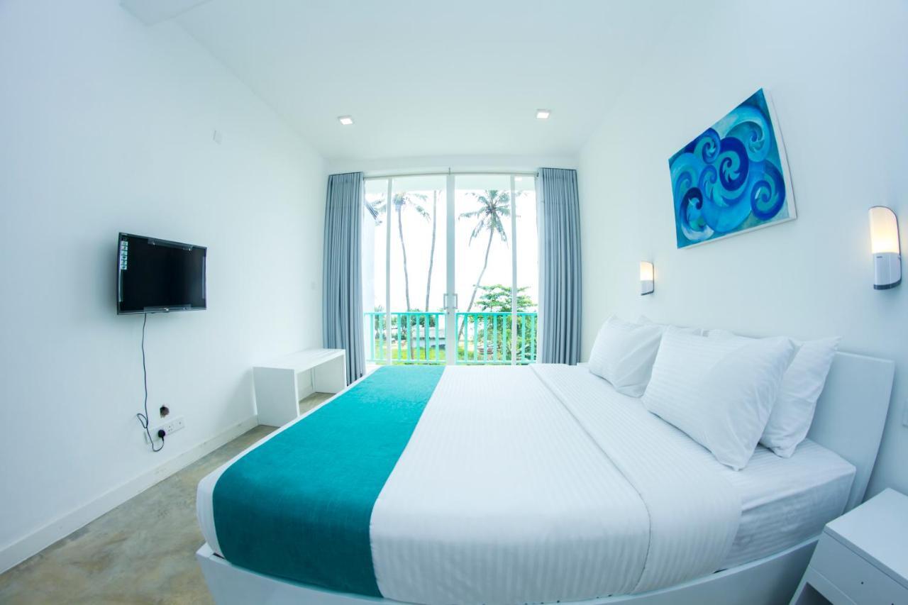 Somerset Mirissa Beach Екстер'єр фото