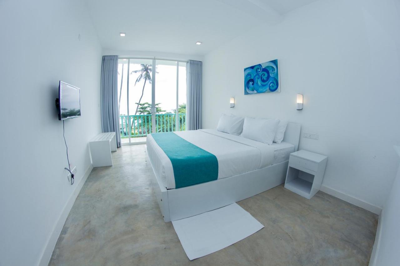Somerset Mirissa Beach Екстер'єр фото