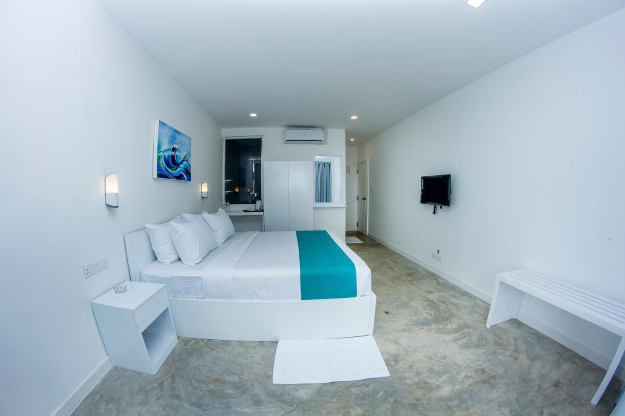 Somerset Mirissa Beach Екстер'єр фото