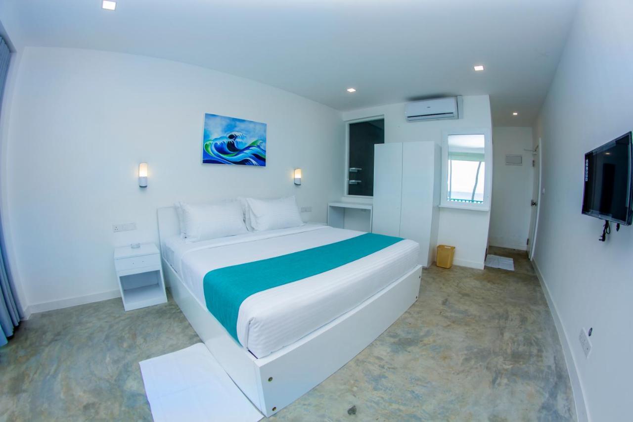 Somerset Mirissa Beach Екстер'єр фото